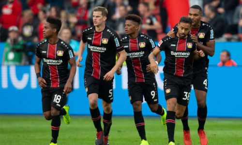 Soi kèo, dự đoán Leverkusen vs Karlsruhe, 23h30 ngày 27/10 Cúp Đức