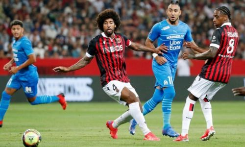 Soi kèo, dự đoán Nice vs Marseille, 2h00 ngày 28/10 Ligue 1