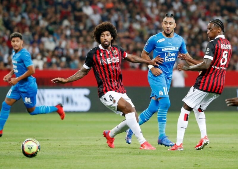 Soi kèo, dự đoán Nice vs Marseille 