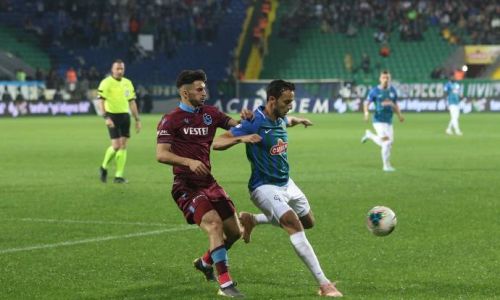 Soi kèo, dự đoán Trabzonspor vs Rizespor, 0h00 ngày 30/10 VĐQG Thổ Nhĩ Kỳ