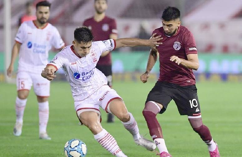 Soi kèo Argentinos Juniors vs Lanus