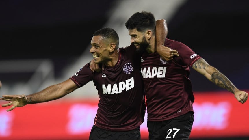 Soi kèo Argentinos Juniors vs Lanus