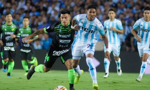 Soi kèo, dự đoán Racing Club vs Defensa Y Justicia, 5h00 ngày 30/10 VĐQG Argentina