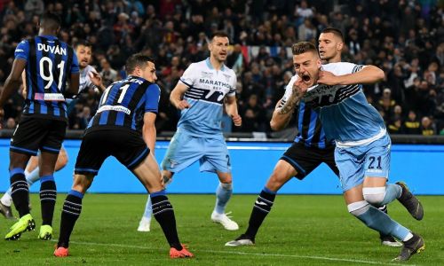 Soi kèo, dự đoán Atalanta vs Lazio, 20h00 ngày 30/10 Serie A