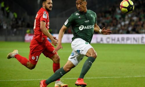 Soi kèo, dự đoán Metz vs Saint Etienne, 22h00 ngày 30/10 Ligue 1