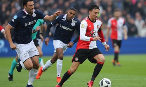 Soi kèo, dự đoán Sparta Rotterdam vs Feyenoord, 18h15 ngày 31/10 VĐQG Hà Lan