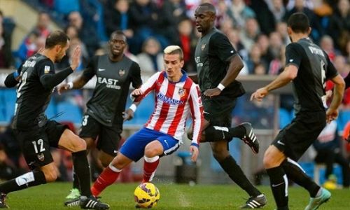 Soi kèo phạt góc Levante vs Atletico Madrid, 2h30 ngày 29/10 La Liga