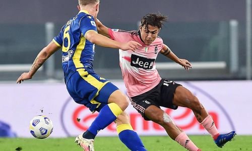 Soi kèo, dự đoán Hellas Verona vs Juventus, 23h00 ngày 30/10 Serie A 