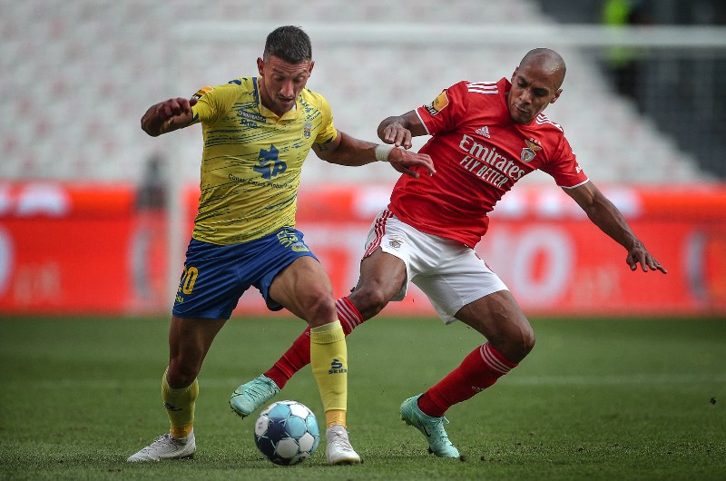 Soi kèo Arouca vs Tondela