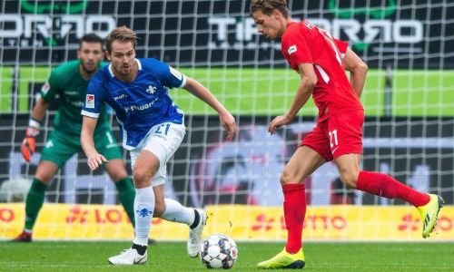 Soi kèo, dự đoán Darmstadt vs Nurnberg, 23h30 ngày 29/10 Hạng 2 Đức