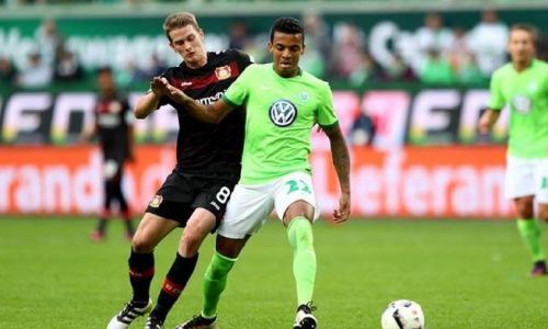 Soi kèo, dự đoán Leverkusen vs Wolfsburg, 20h30 ngày 30/10 Bundesliga