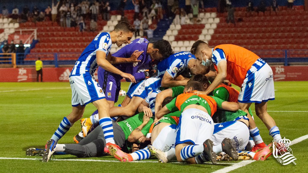 Soi kèo Sociedad vs Las Palmas