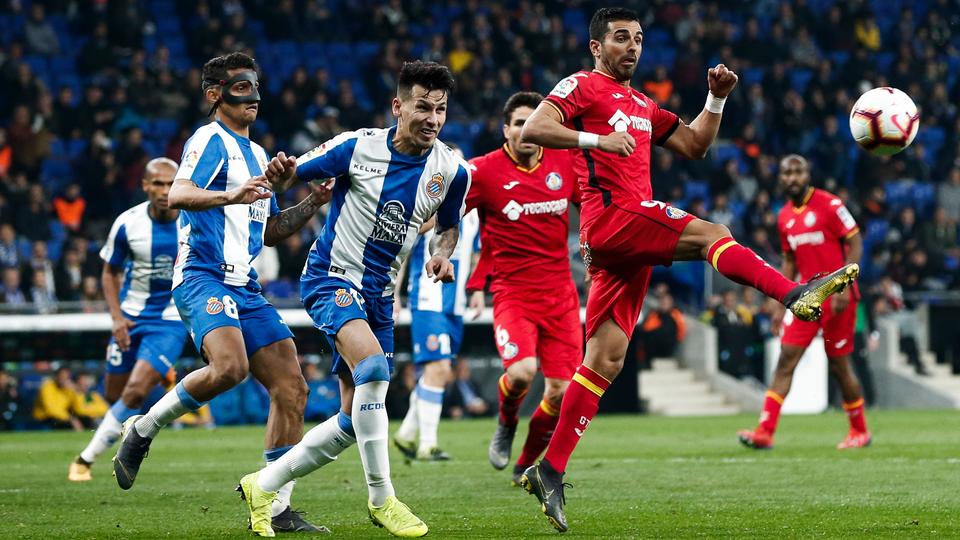 Soi kèo Getafe vs Espanyol