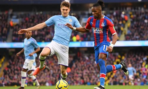 Soi kèo, dự đoán Man City vs Crystal Palace, 21h00 ngày 30/10 Ngoại Hạng Anh