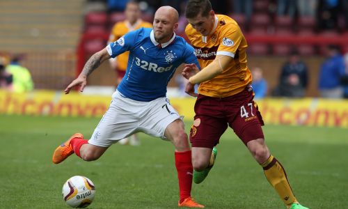 Soi kèo, dự đoán Motherwell FC vs Glasgow Rangers, 19h00 ngày 31/10 Ngoại hạng Scotland