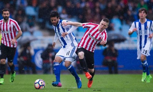 Soi kèo, dự đoán Real Sociedad vs Athletic Bilbao, 3h00 ngày 1/10 VĐQG Tây Ban Nha