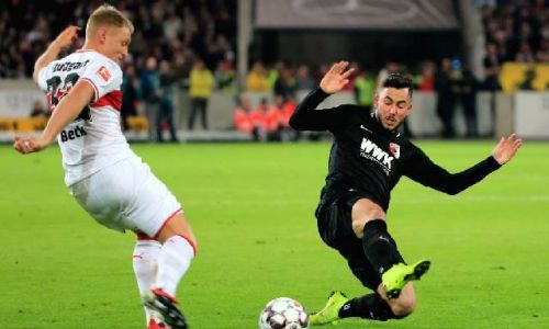 Soi kèo, dự đoán Augsburg vs Stuttgart, 21h30 ngày 31/10 Bundesliga