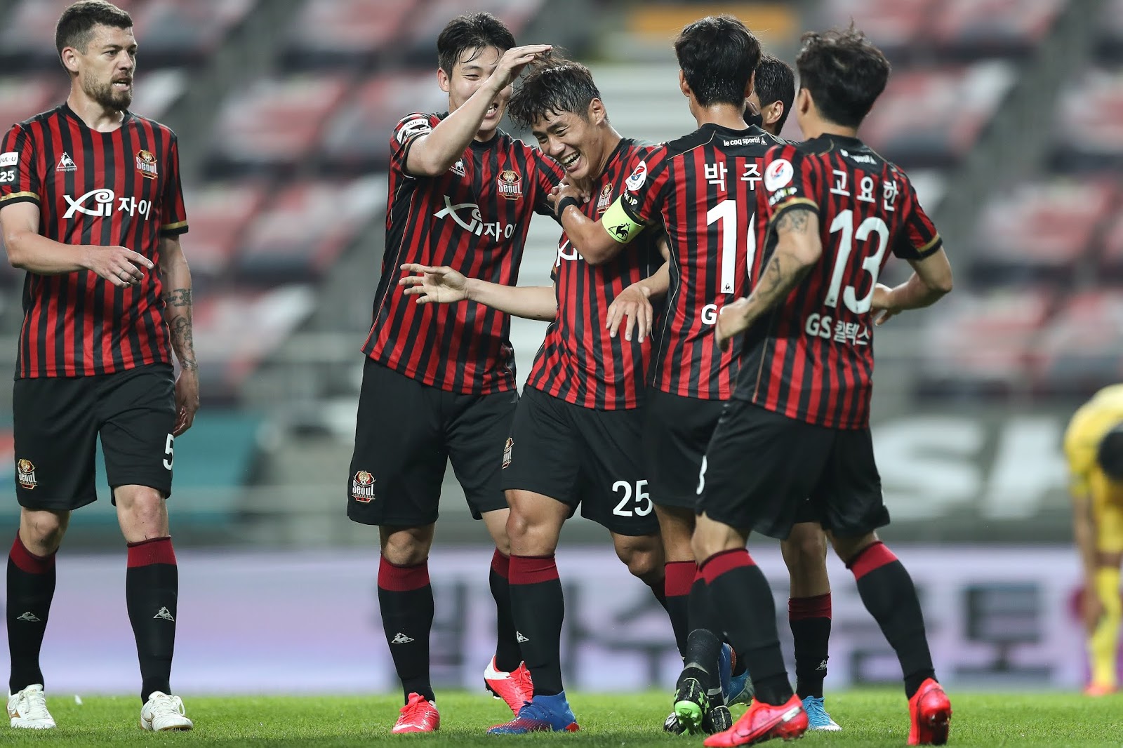 Soi kèo, dự đoán Incheon vs Seoul