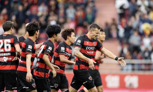 Soi kèo, dự đoán Seongnam vs Pohang Steelers, 17h00 ngày 30/10 VĐQG Hàn Quốc