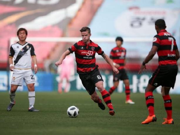 Soi kèo, dự đoán Seongnam vs Pohang Steelers