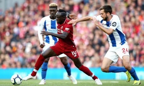 Soi kèo phạt góc Liverpool vs Brighton, 21h00 ngày 30/10 Ngoại Hạng Anh