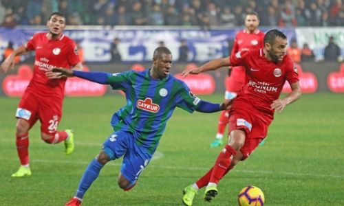 Soi kèo, dự đoán Giresunspor vs Antalyaspor, 0h00 ngày 2/11 VĐQG Thổ Nhĩ Kỳ