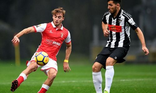 Soi kèo, dự đoán Braga vs Portimonense, 2h00 ngày 2/11 VĐQG Bồ Đào Nha