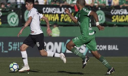 Soi kèo, dự đoán Corinthians vs Chapecoense, 7h30 ngày 2/11 VĐQG Brazil