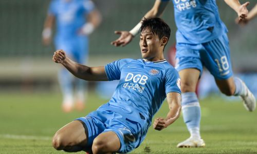 Soi kèo, dự đoán Daegu vs Jeju, 12h00 ngày 31/10 VĐQG Hàn Quốc