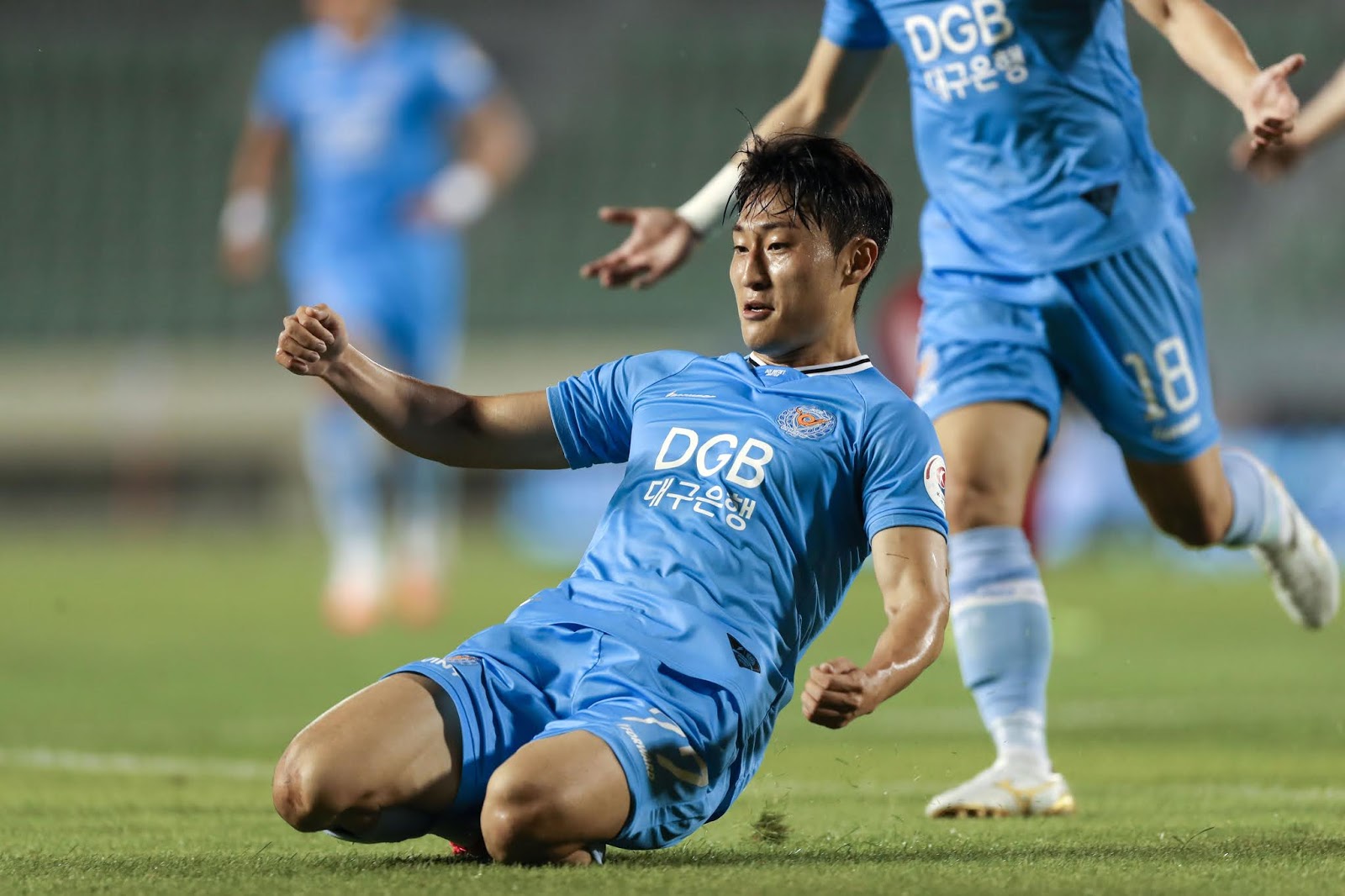 Soi kèo, dự đoán Daegu vs Jeju