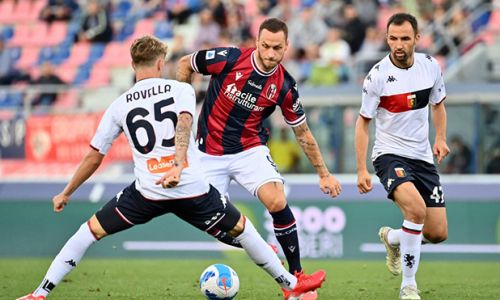 Soi kèo, dự đoán Genoa vs Venezia, 21h00 ngày 31/10 Serie A