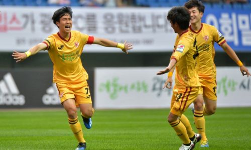 Soi kèo, dự đoán Gwangju vs Gangwon, 17h00 ngày 31/10 VĐQG Hàn Quốc