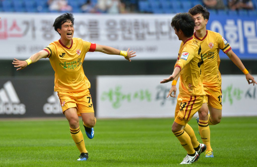 Soi kèo, dự đoán Gwangju vs Gangwon