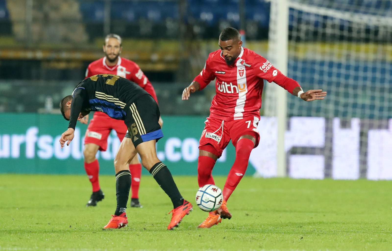 Soi kèo, dự đoán Monza vs Alessandria