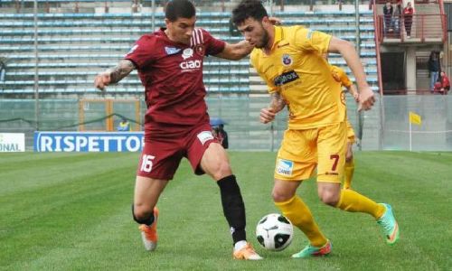 Soi kèo, dự đoán Reggina vs Cittadella, 21h00 ngày 1/11 Hạng 2 Ý