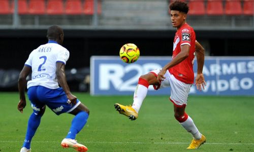 Soi kèo, dự đoán Valenciennes vs Auxerre, 2h45 ngày 2/11 Hạng 2 Pháp