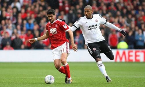 Soi kèo, dự đoán Nottingham Forest vs Sheffield United, 02h45 ngày 03/11 Hạng nhất Anh