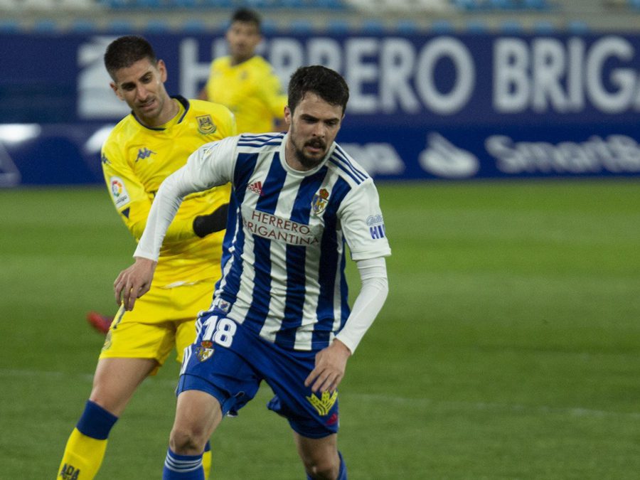 Soi kèo SD Ponferradina vs SD Huesca