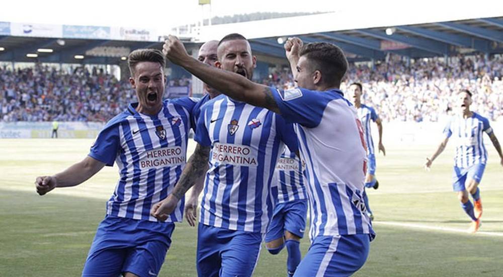 Soi kèo SD Ponferradina vs SD Huesca