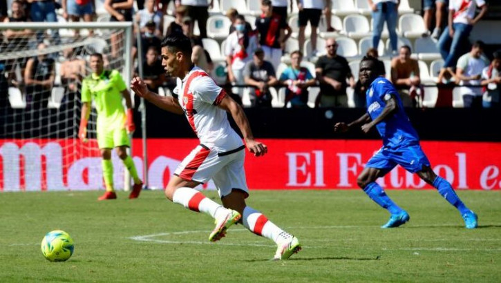 Soi kèo Vallecano vs Celta Vigo