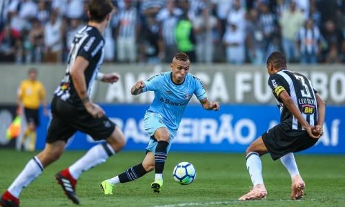 Soi kèo, dự đoán Atletico Mineiro vs Gremio, 7h00 ngày 4/11 VĐQG Brazil