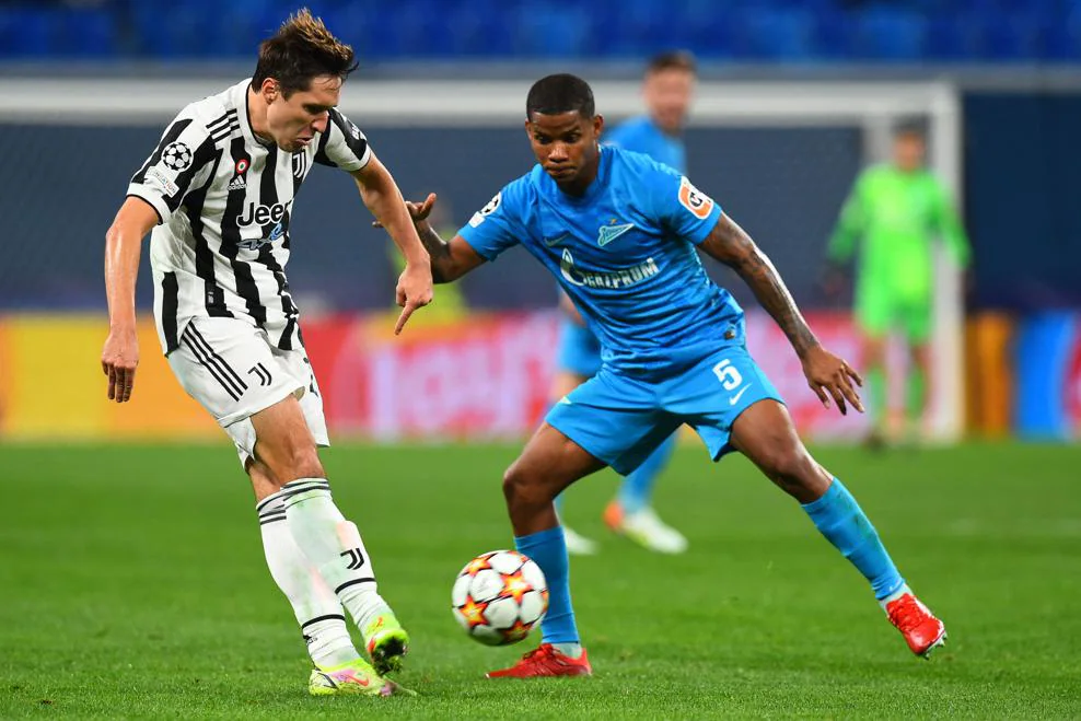 Soi kèo, dự đoán Juventus vs Zenit