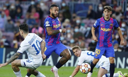 Soi kèo, dự đoán Dinamo Kiev vs Barcelona, 3h00 ngày 3/11 cúp C1 châu Âu