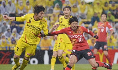 Soi kèo, dự đoán Nagoya Grampus Eight vs Kashiwa Reysol, 13h00 ngày 3/11 VĐQG Nhật Bản