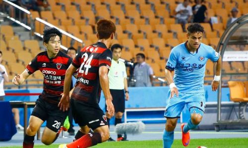 Soi kèo, dự đoán Pohang Steelers vs Gangwon FC, 17h00 ngày 3/11 VĐQG Hàn Quốc