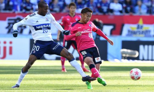 Soi kèo, dự đoán Tokushima Vortis vs Cerezo Osaka, 12h00 ngày 3/11 VĐQG Nhật Bản