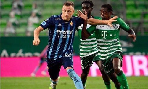 Soi kèo, dự đoán Ferencvaros vs Celtic, 3h00 ngày 5/11 Cúp C2 Châu Âu