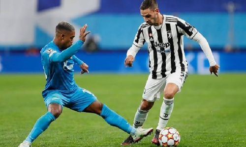 Soi kèo, dự đoán Juventus vs Zenit, 3h00 ngày 3/11 Cúp C1 Châu Âu