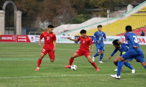 Soi kèo, dự đoán U23 Việt Nam vs U23 Myanmar, 17h00 ngày 2/11 Vòng loại U23 châu Á