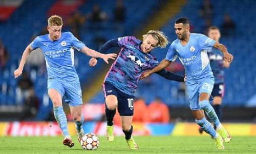 Soi kèo, dự đoán Man City vs Club Brugge, 3h00 ngày 4/11 cúp C1 châu Âu